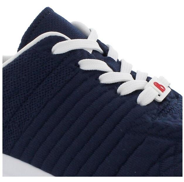 Женские слипоны на липучке Berkemann Pinar sneaker atlantikblau