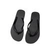 New Black Flip-flops Women's Cold Slippers Women's Summer Wear Non-slip Flat-heeled Beach Shoes
