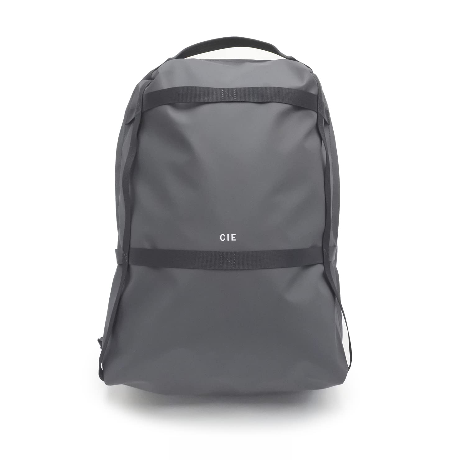 

BACKPACK NAVY Lightweight Waterproof Material Made in Japan Backpack CORDURA [CIE] GRID-3