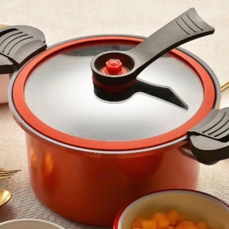 Urban Mrs. 3.5L Multi-Functional Micro Pressure Pot