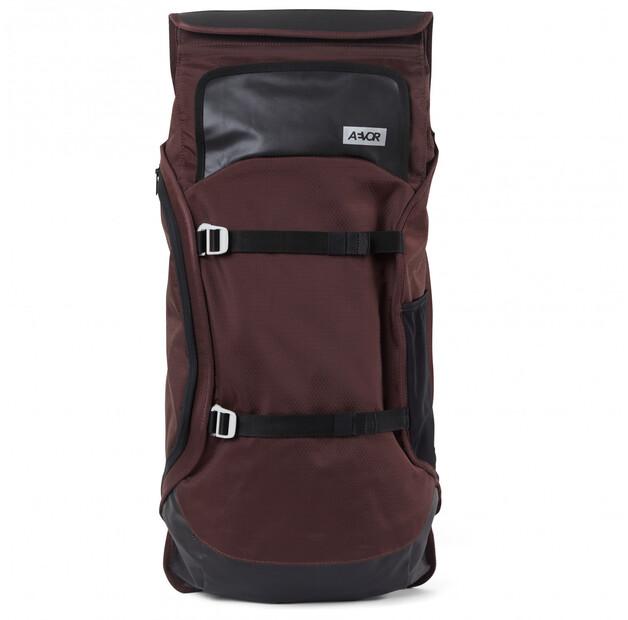 Рюкзак Aevor Travel Pack proof black (AVR-TWA-001-801)