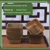 Disposable Mooncake & Dessert Trays