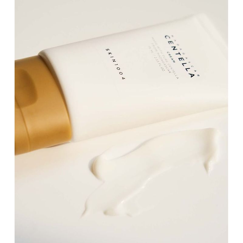 SKIN 1004 - Madagascar Centella Cream