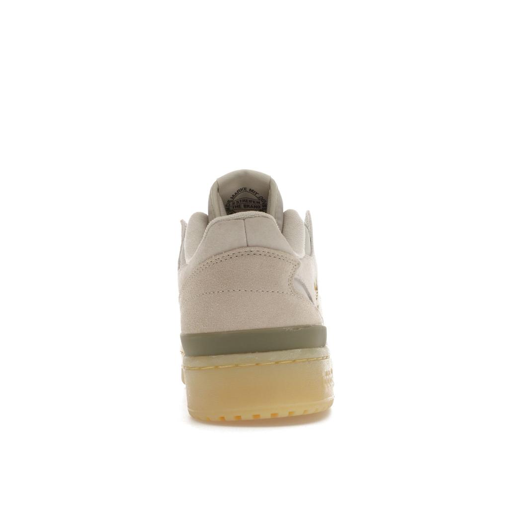 adidas Forum Low Classic Unisex Talc Sesame Clay HQ7096