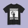 Midnight Cowboy Movie Men's T-Shirt Tees Size S To 5XL