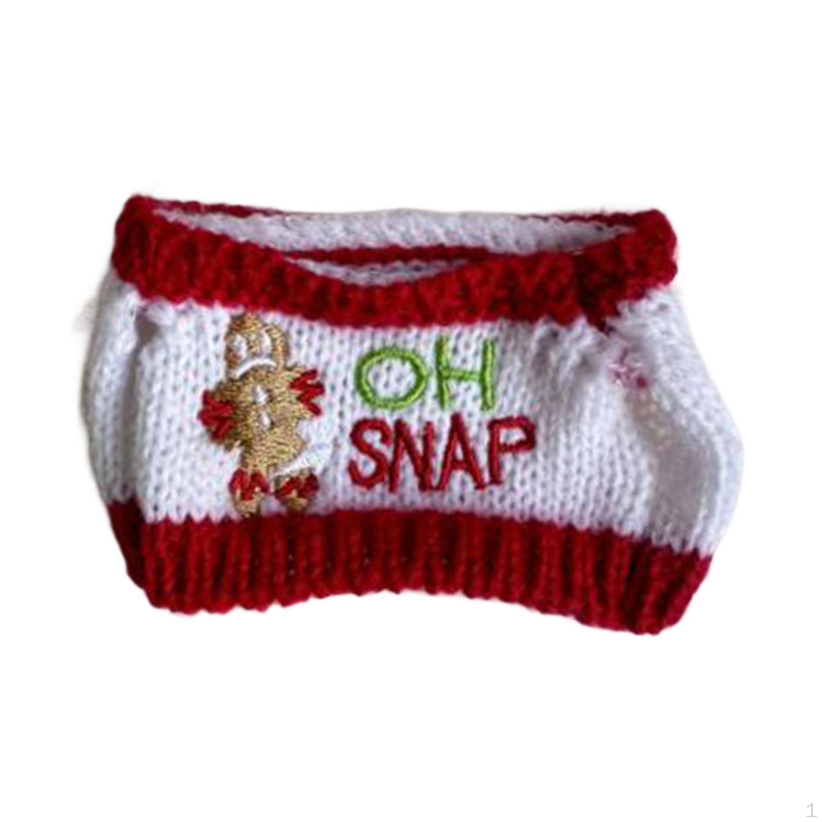 

Очаровательные наряды для плюшевых кукол ростом 15 см White