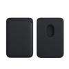 Étui portefeuille en cuir pour iPhone 15 Pro Max Magsafe, Compatible avec iPhone 14 13 12, porte-cartes avec aimant MagSafe