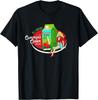 Cummins Cider Erwachsenenhumor Besoffenes Scherz-T-Shirt