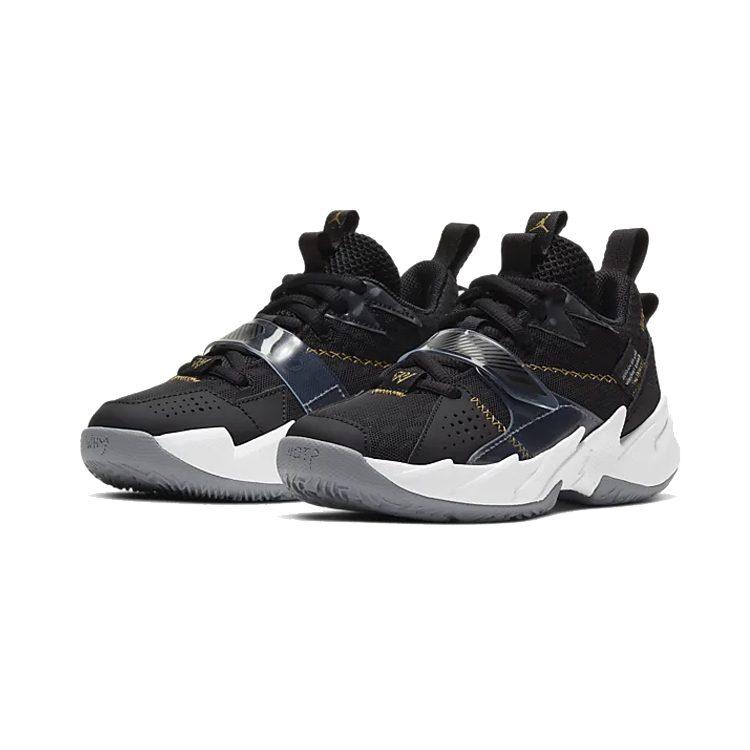 Jordan Why Not Zer0.3 The Family PS CD5805-001
