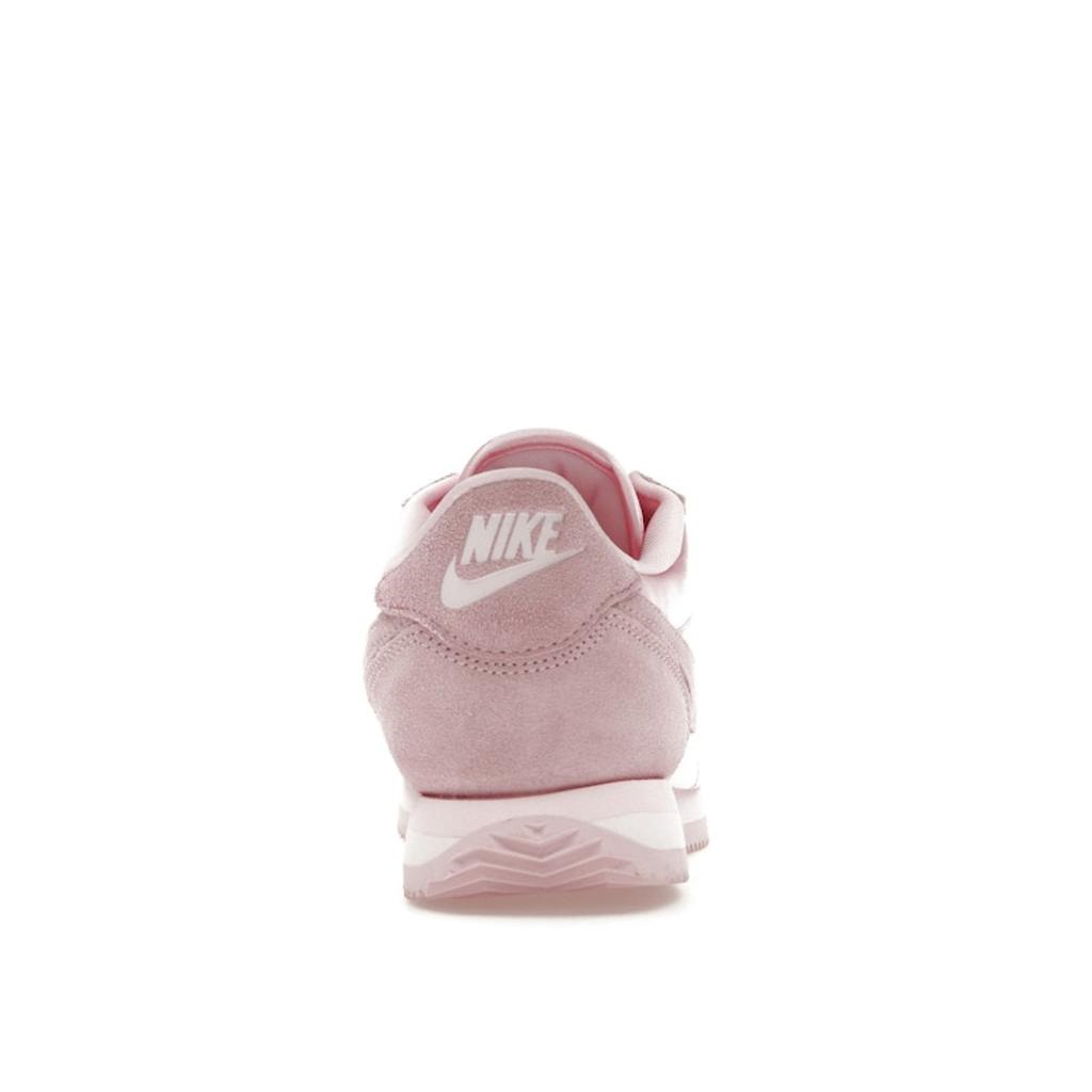Nike Cortez Satin Pack - Soft Pink Women Sneakers Medium-Soft-Pink Pink-Ice FV5420-600