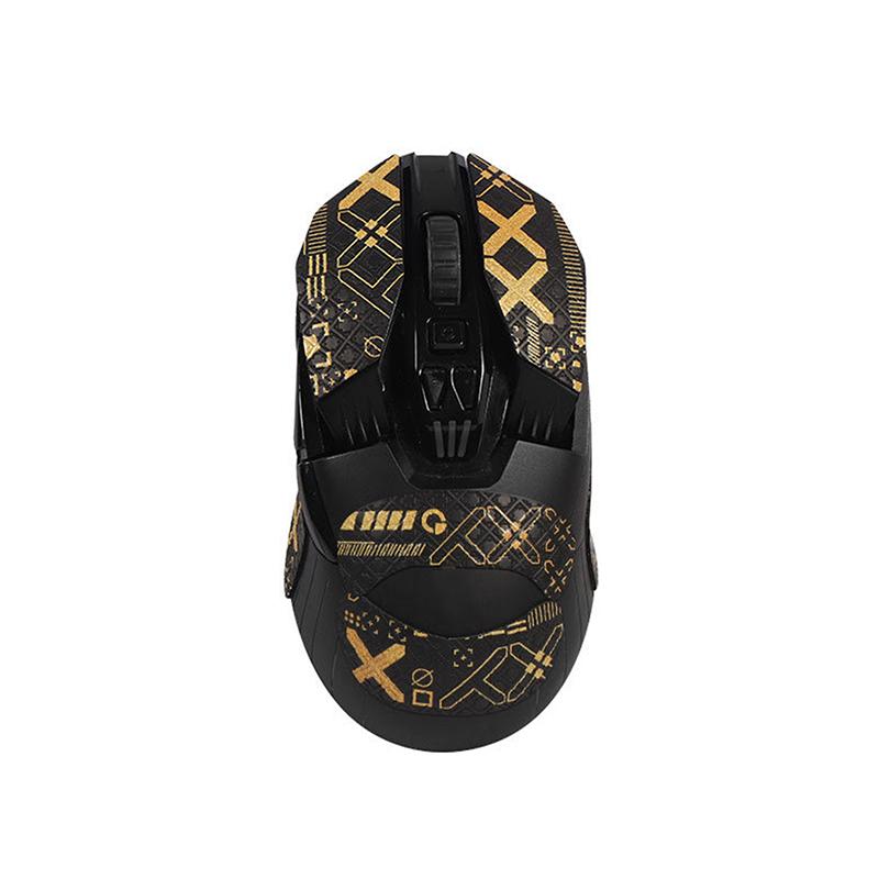 Mouse Grip Tape Skate Sticker Non Slip Suck Sweat Mouse Anti-Slip Sticker For Logitech G903