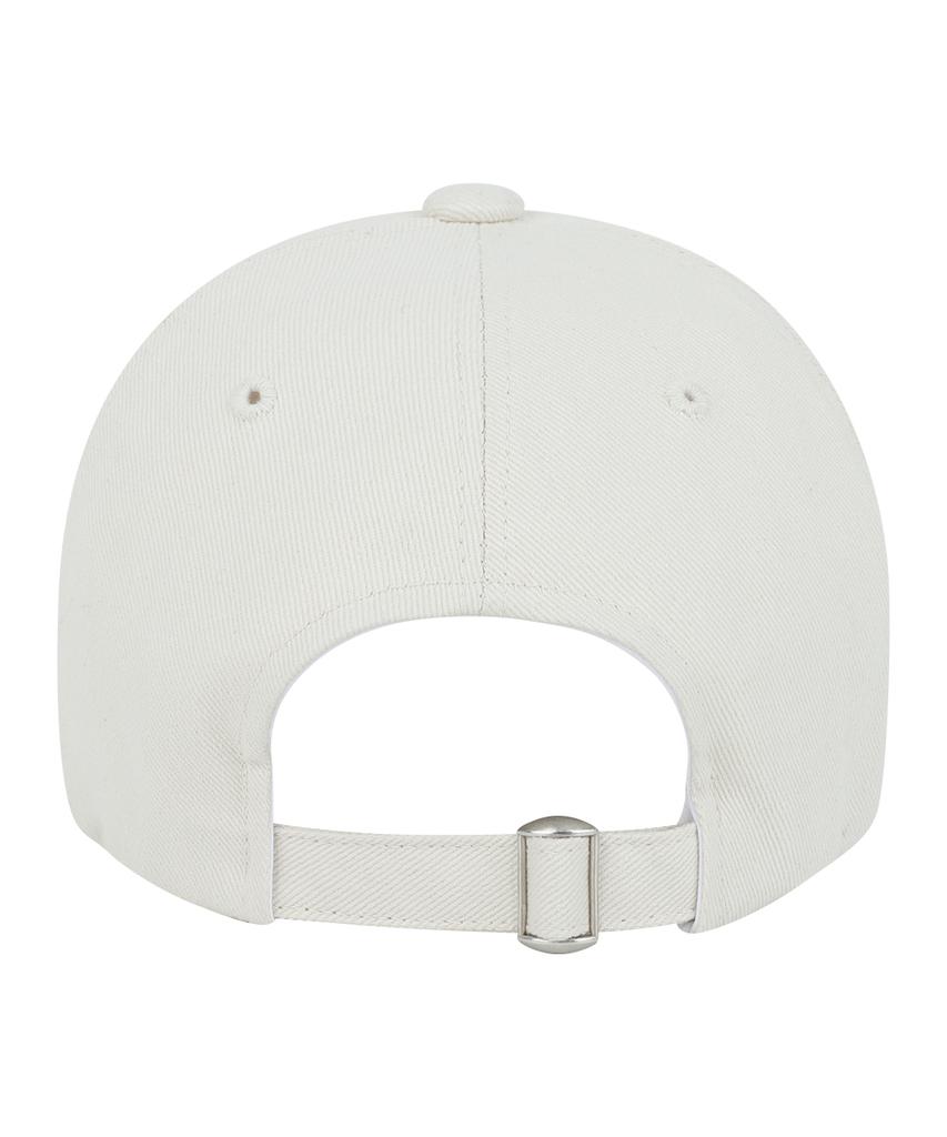 ILLIGO Pony Patch Ball Cap Cream