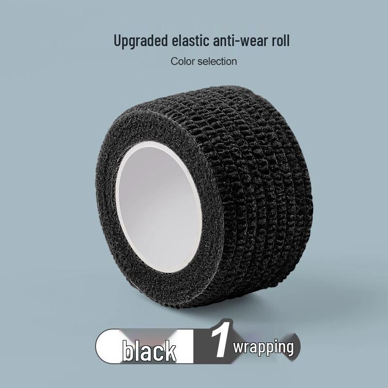Self-Adhesive Elastic Finger Bandage Tape