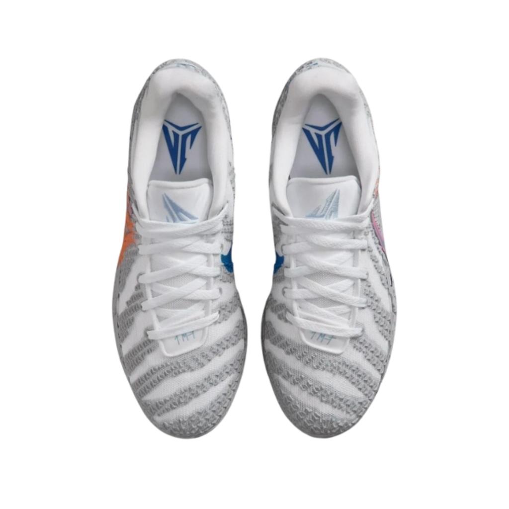 Nike Yes 3 Light Show