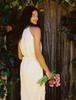 Surfy Halterneck Dress_Butter