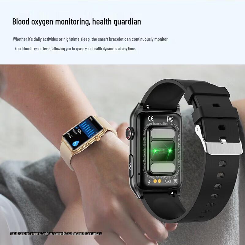 KPEP Medical Flagship Smart Health Bracelet (CN version)