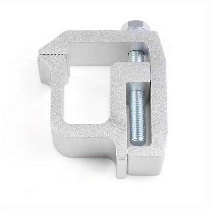 1pc Car Modification, Truck Top Cover Camper Housing Mounting Clamp Heavy Duty, Retainer