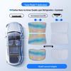 Tesla Model Y/3 Sunroof Sunshade: Upgraded Graphene Skylight for Sun Protection and Heat Insulation