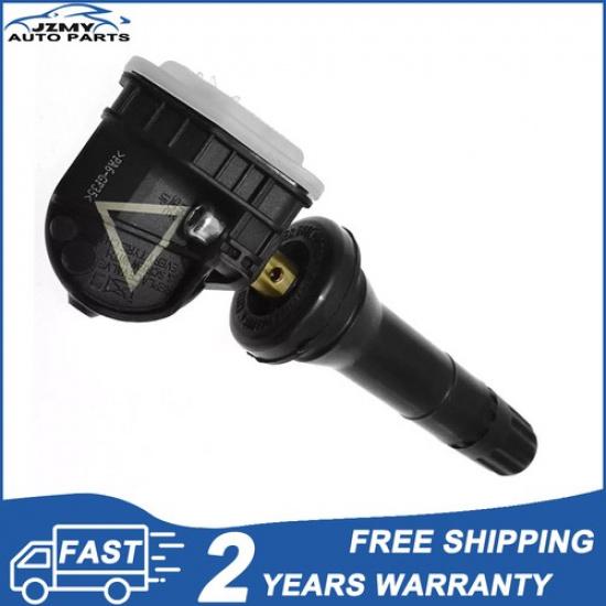 Tyre Pressure Sensor TPMS For Ford EcoSport Fiesta Focus Transit GT F2GT1A180CB