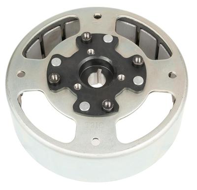 Rotor alternátoru Loncin Magneto Lc3000I Originální díl 660110110-0001