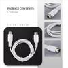 Copper MIDI Cable 5-Pin DIN Plug Din-5pin M/M Cable Adapter Audio Extension Cord  MIDI Keyboard