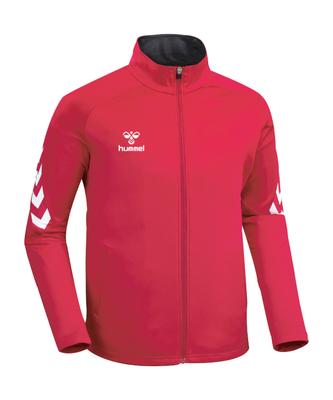 Hummel Functional Lightweight Jersey - Red (Hm-2532)