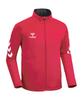 Hummel Functional Lightweight Jersey - Red (Hm-2532)