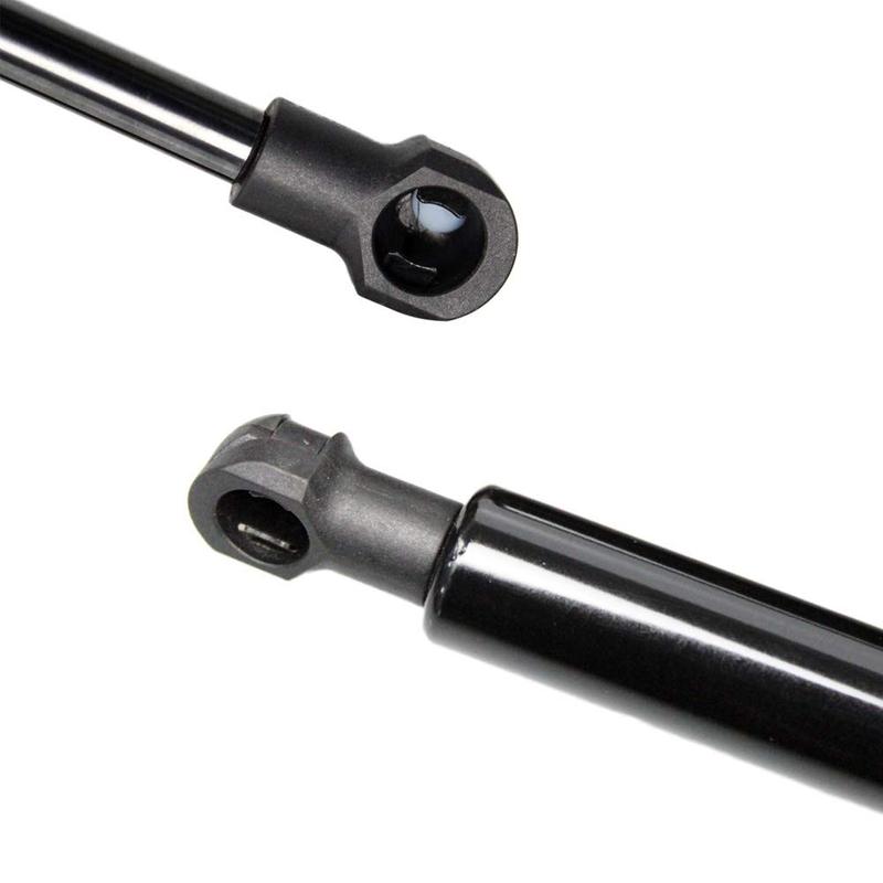 For Nissan Juke F15 SUV 2010- Rear Tailgate Dampers Lift Support Gas Struts Shock Absorber Props Rod 904511KA0B 90451-1KA1A