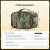 Outdoor Camouflage Tactical Storage Pouch
