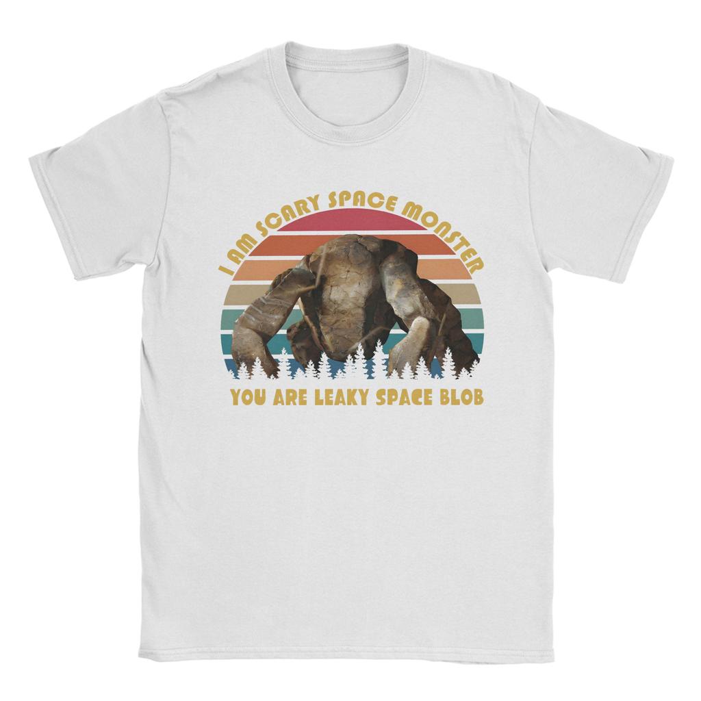 Project Hail Mary Rette die Welt SciFi Rocky erstaunen Neuankunft T-Shirt Unisex Damen Reine Baumwolle T-Shirt Kleidung