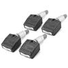4Pcs TPMS Tire Pressure Sensor 40700-1AA0D For Nissan Titan Murano Pathfinder