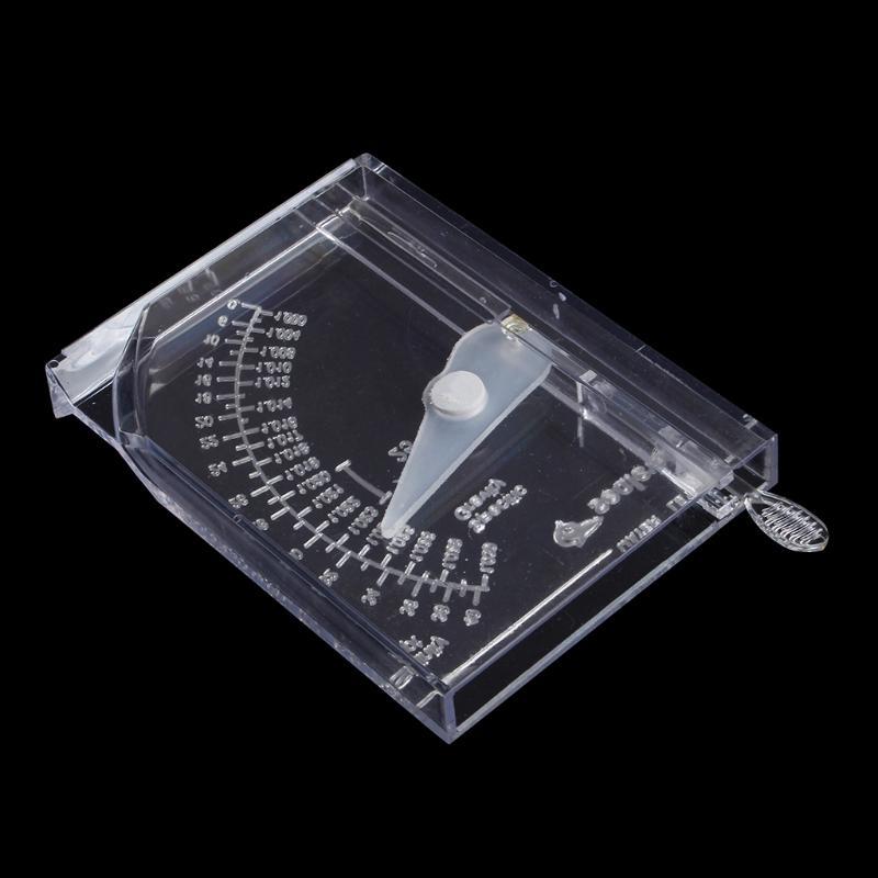 Seawater Hydrometer for Aquarium Seawater Densimeter Salinity Meter Specific 1.000-1.030 Salinity ppt 0-40