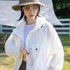 Milin Unisex Lightweight Outdoor Sun Protection Jacket