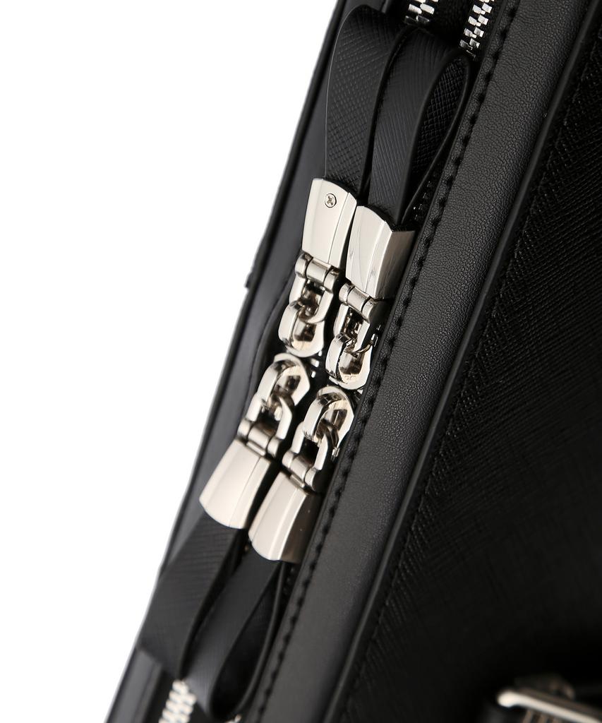 Tantin Genuine Cowhide Men'S Briefcase T11113