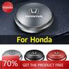 XR Car New Honda Aluminum Alloy Automobile Air Purifier Perfume Car Accessories For Honda Civic Mugen Accord Odyssey JAZZ CRV