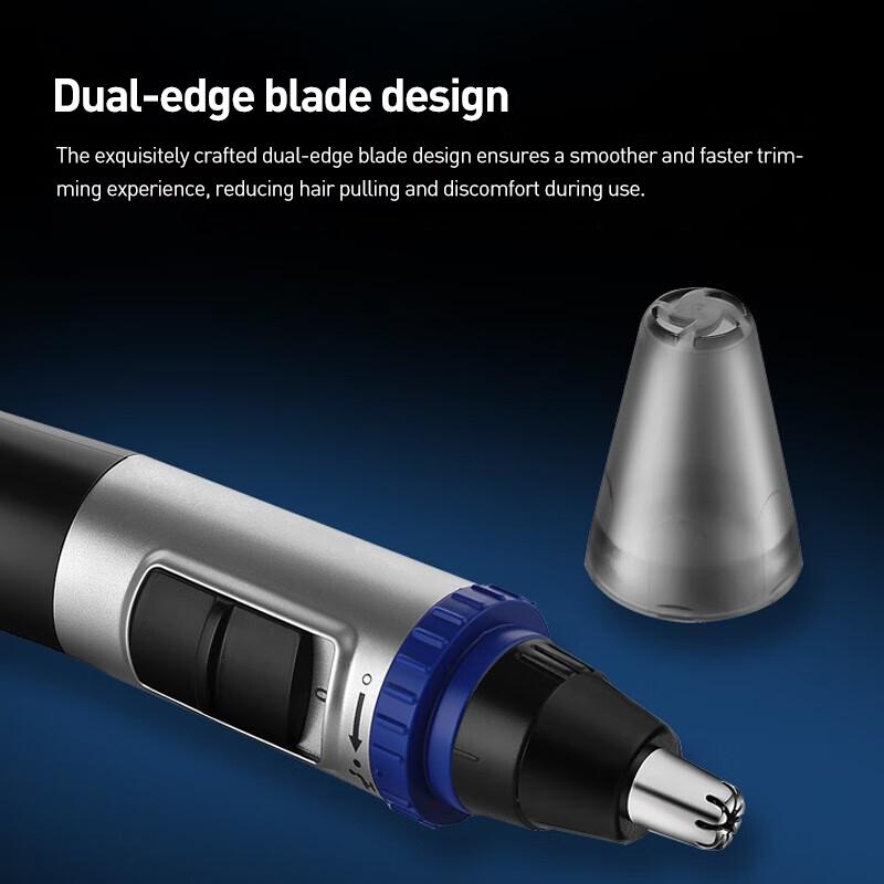 Panasonic Nose Hair Trimmer ER-GN30