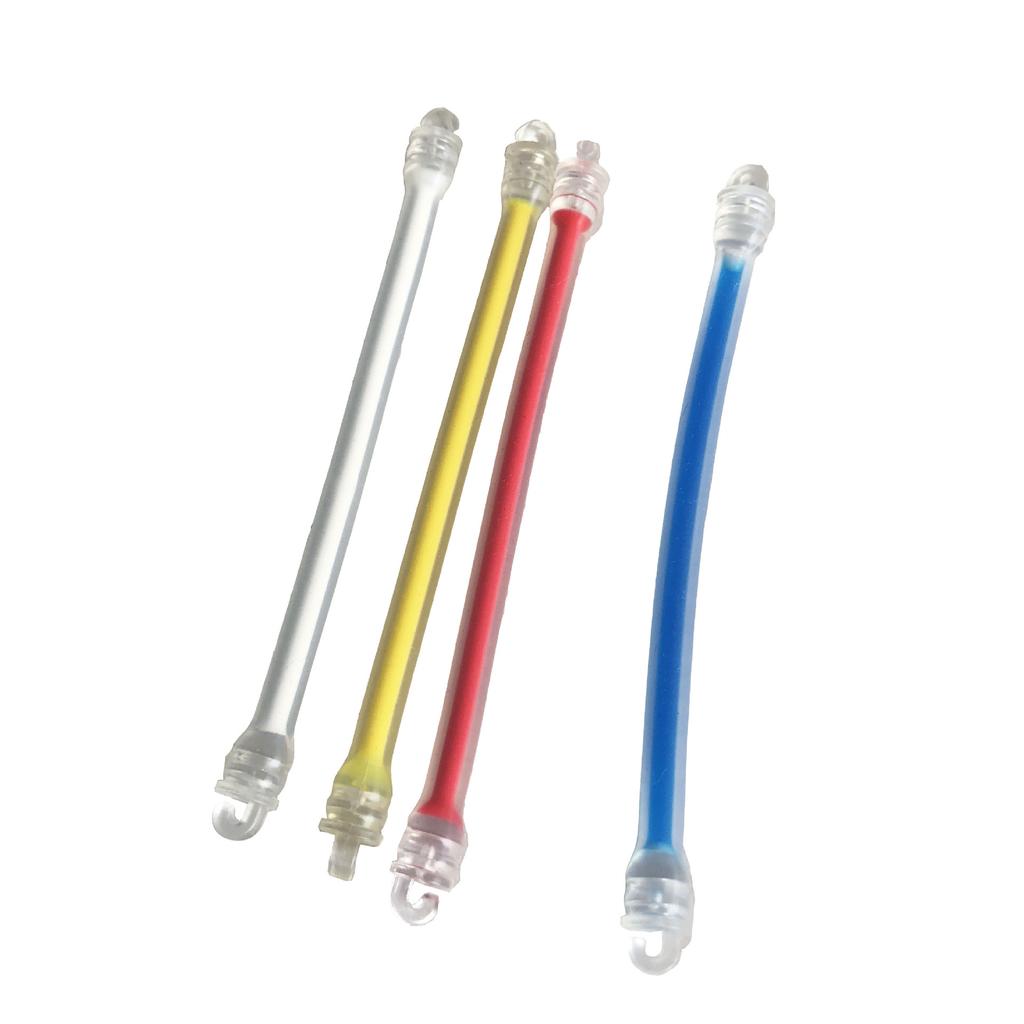 Tennis Racket Shock Absorbers - Heavy-Duty Silicone Vibration Dampeners, Fit for Tennis Rackets, Vibration Dampener Grips for Players & Gifts