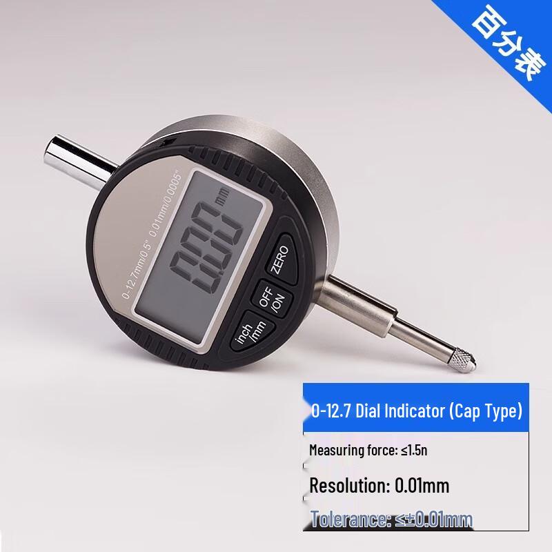 Baidate Digital Dial Indicator