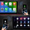 For LADA Granta Cross 2018 2019 Android Car Radio Multimedia Video Player Navigation GPS Carplay Touch Screen Auto Stereo Intelligent Systems