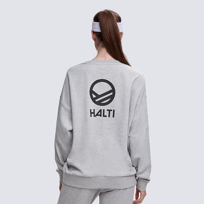 HALTI Women's Loose Fit Casual Sweatpants
