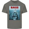 Bass Fishing Parody Funny FisherUnisex Unisexs Light Cotton TShirt
