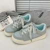 Fashion 2024 Spring and Autumn New Women's Fashion Casual Shoes Breathable and Comfortable Sports Shoes Outdoor Walking Casual Shoes