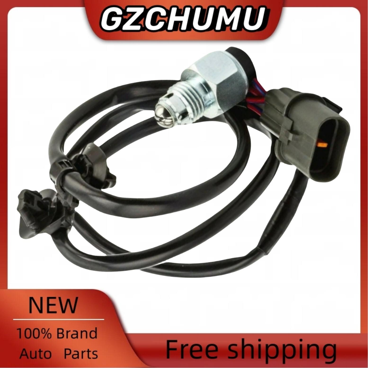 Gearshift Lamp Switch MN171296 For Mitsubishi Triton L200 For Pajero Sport 4WD
