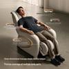 SKG H5 Space-Saving Full Body Massage Chair
