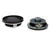 1PC Powerful 57mm Metal Speakers Inner Magnets 4Ohm Subwoofer Speakers for Auditory Loudspeaker Waterproof