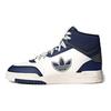 Adidas Drop Step XL White Navy Unisex Sneakers HQ6946