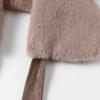 LALA Fognifer Band Farbe Schal - Beige
