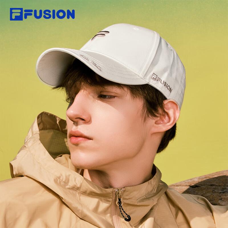 FILA FUSION Couple's Baseball Cap