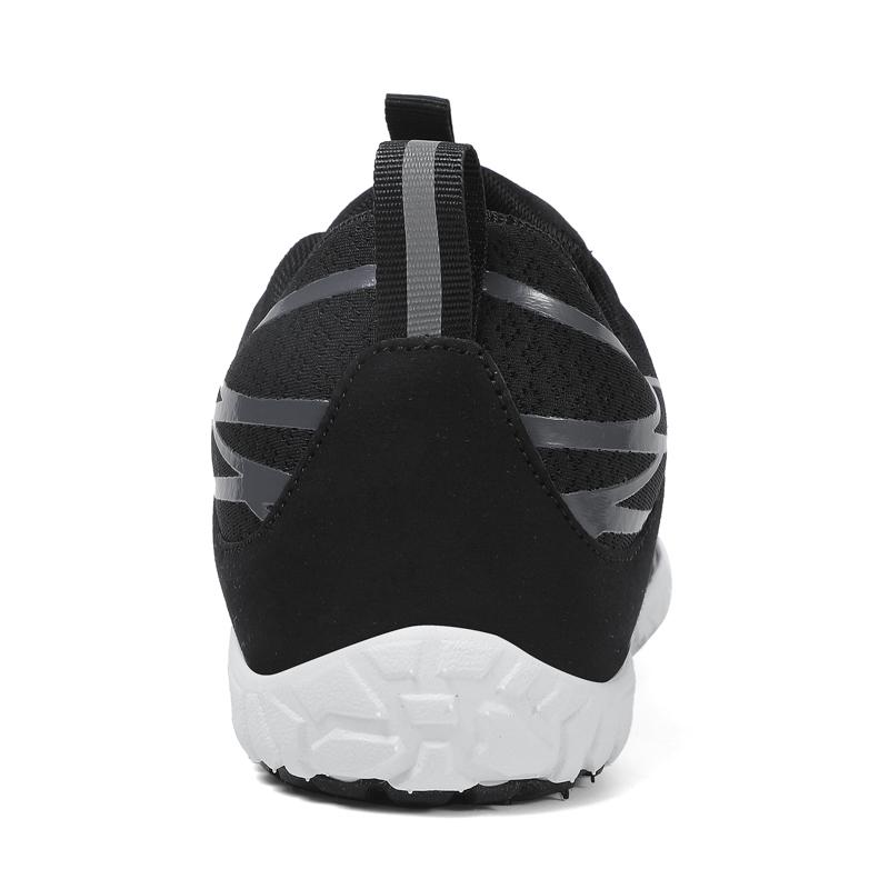 Unisex Water Shoes Lightweight Aqua Shoes Non Slip Casual Wading Shoes Adjustable Outdoor Trekking Shoes for Men Women