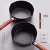 Yukihira Multi-Functional Non-Stick Milk and Baby Food Pot for Induction and Gas Stoves, Perfect for Dormitories
